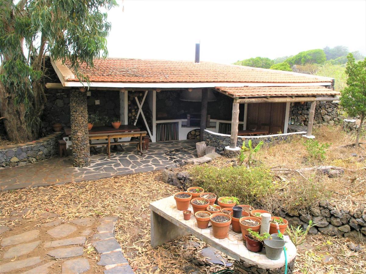 Casa Rural Casa&Monte Erese Exterior foto