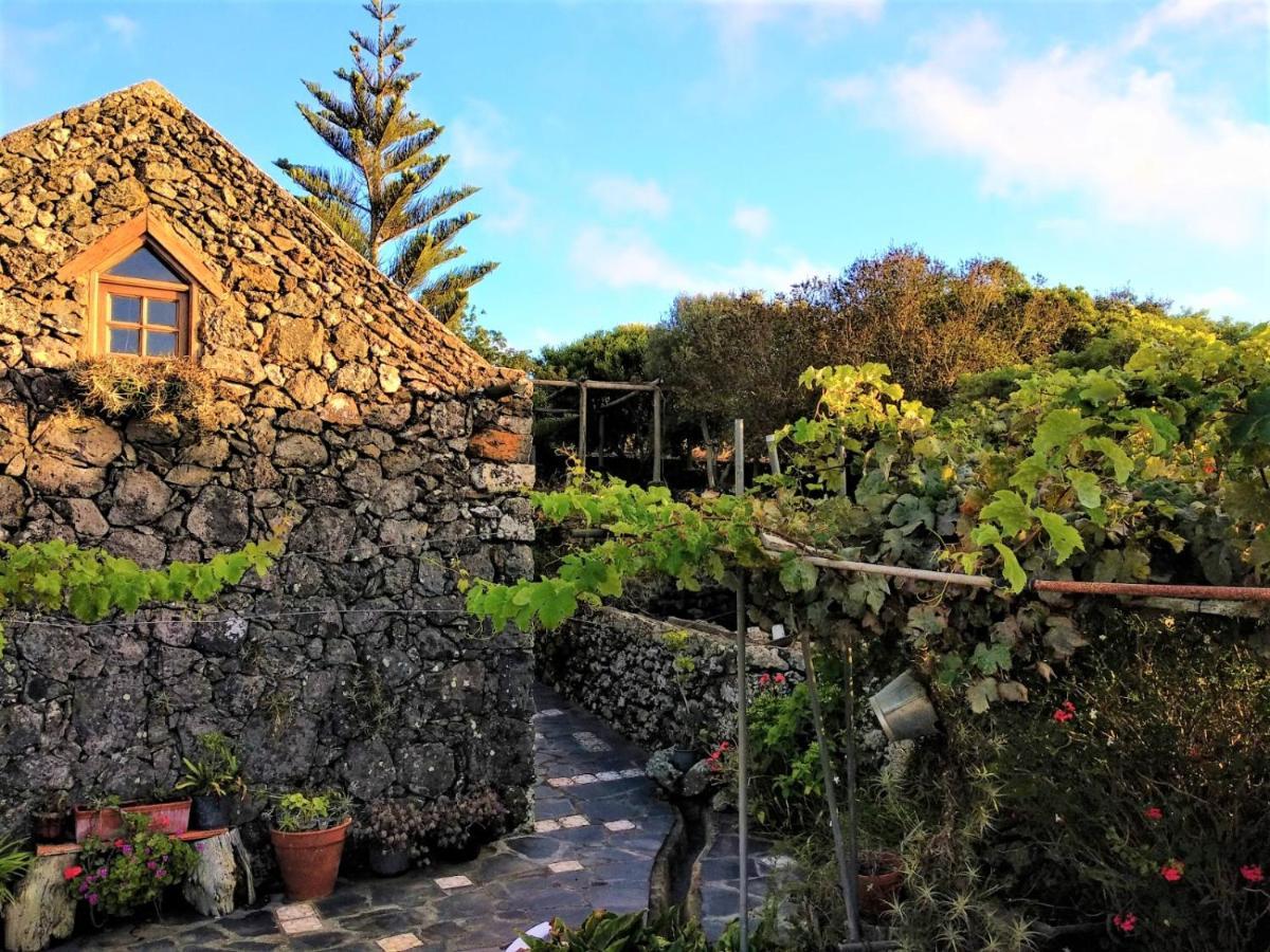 Casa Rural Casa&Monte Erese Exterior foto